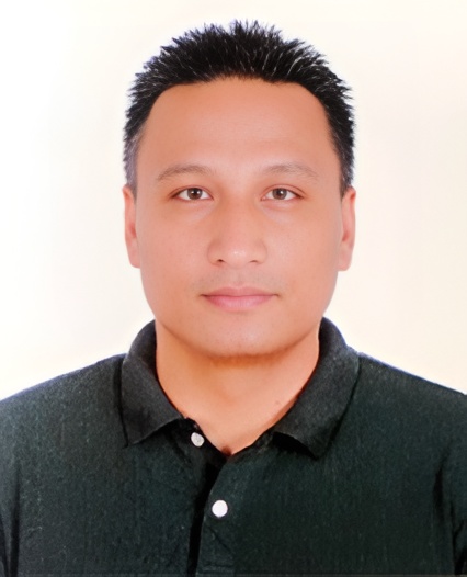 Mr. Bishwas Khatiwada