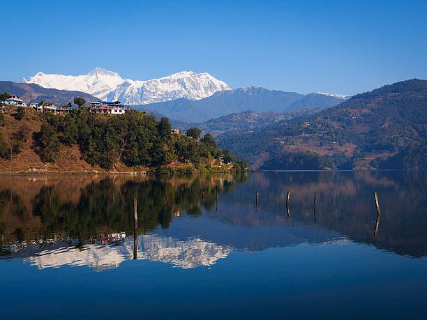 Begnas Resort, Pokhara
